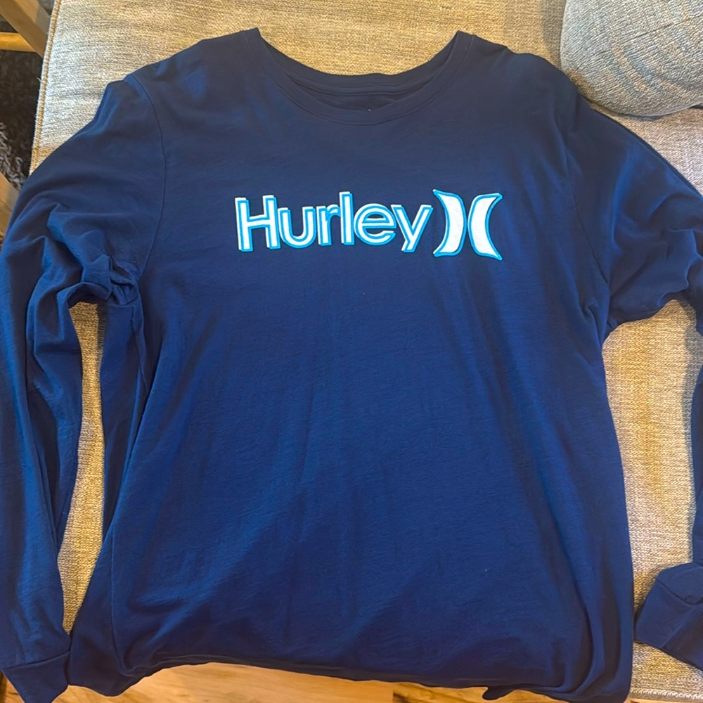 Hurley T-Shirt